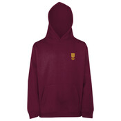 Leavers Hoodie 2024  personalised with your child's surname 