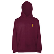 Leavers Hoodie 2026  personalised with your child's surname 